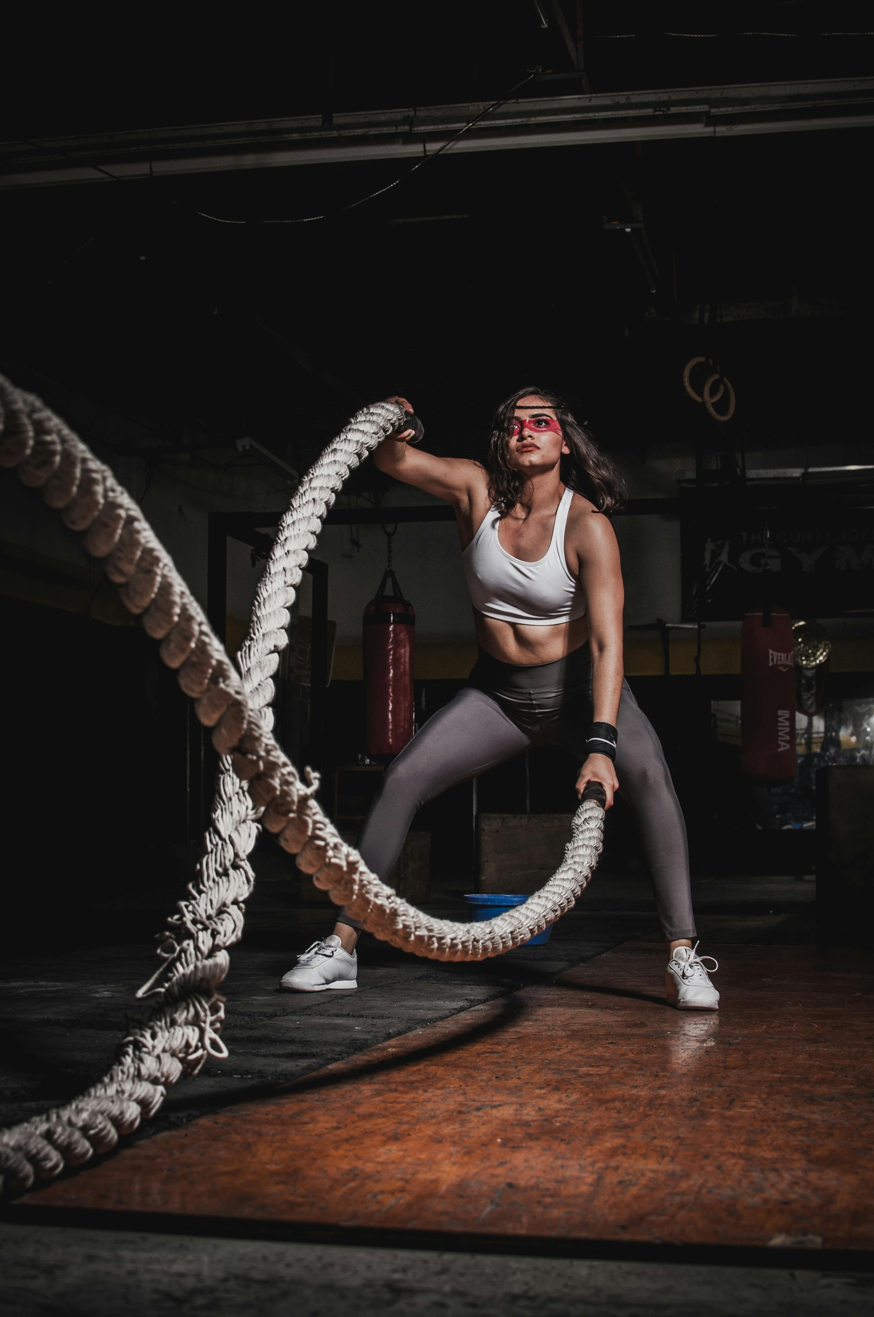 Fitness Club