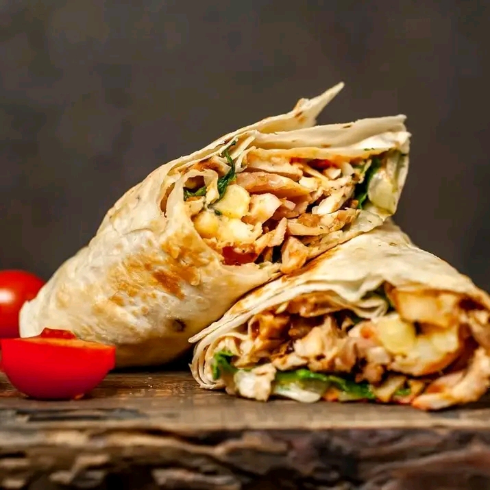 Jean Nicolas Food